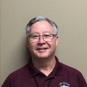 Meet your Posher, Jerry